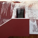 Albergue Movijovem / ComA (12) © Nelson Garrido