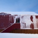 Albergue Movijovem / ComA (9) © Nelson Garrido
