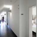 Albergue Movijovem / ComA (7) © Nelson Garrido