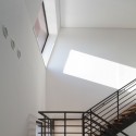 Albergue Movijovem / ComA (6) © Nelson Garrido