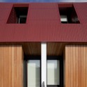 Albergue Movijovem / ComA (3) © Nelson Garrido