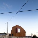 Albergue Movijovem / ComA (2) © Nelson Garrido