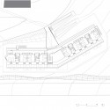 Albergue Movijovem / ComA (22) Planta pavimento 2