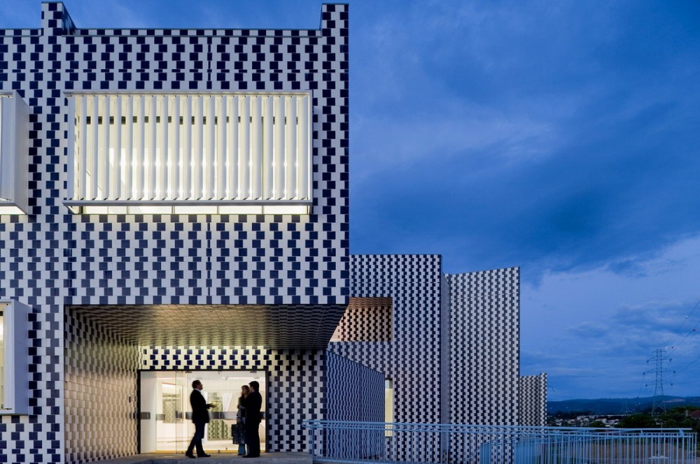 © FG+SG – Fernando Guerra, Sergio Guerra © FG+SG – Fernando Guerra, Sergio Guerra