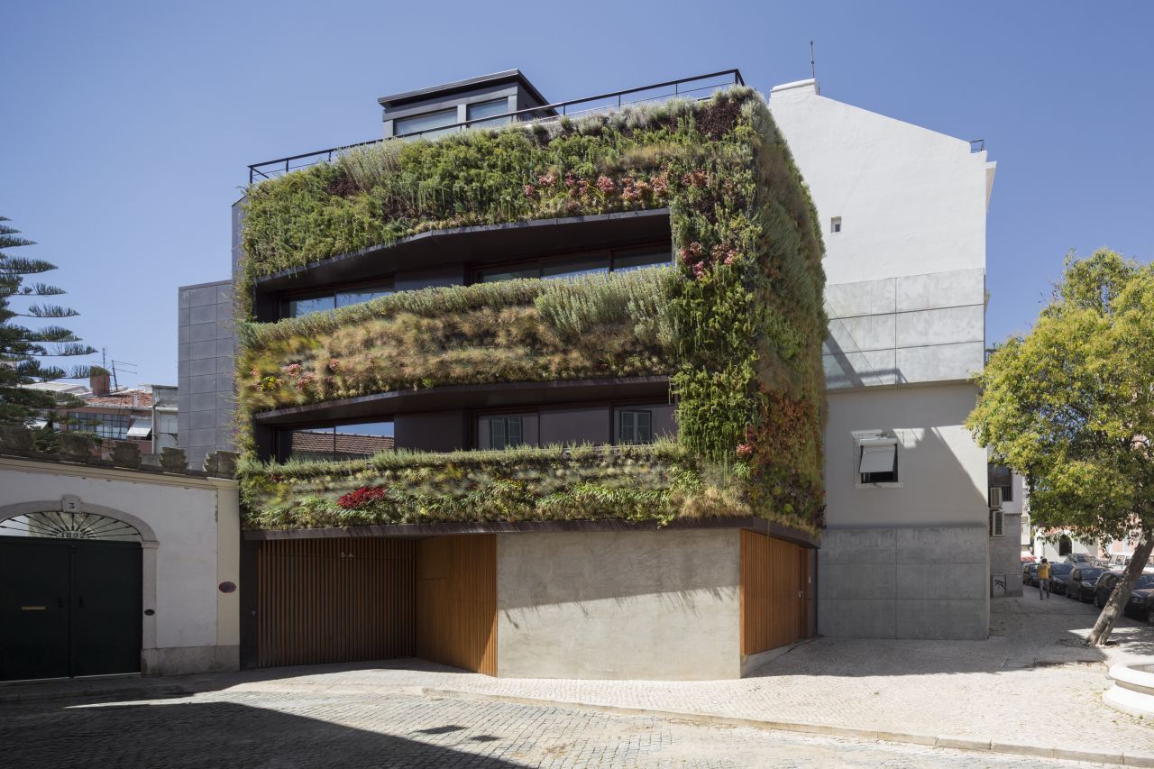 © FG+SG – Fernando Guerra, Sergio Guerra © FG+SG – Fernando Guerra, Sergio Guerra