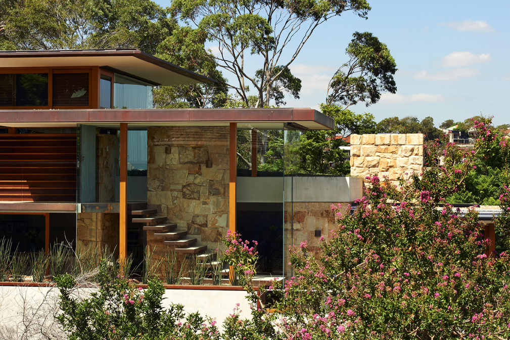 Delany house by jorge hrdina architects Delany house by jorge hrdina architects