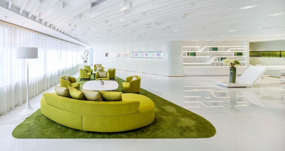 Via Contemporist Via Contemporist