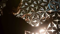 Cortesia de Studio Roosegaarde