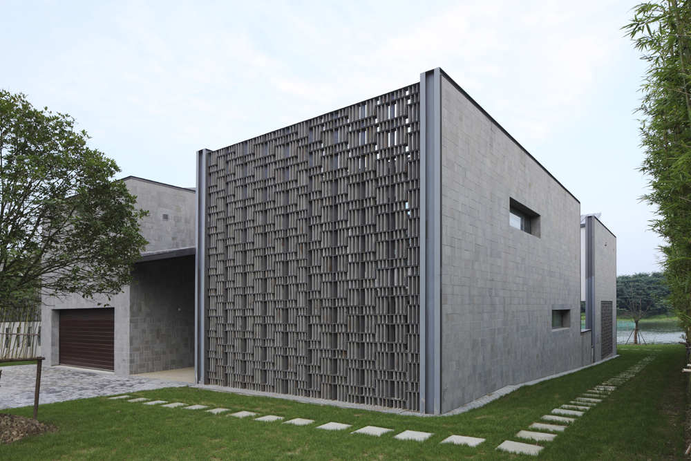 © Atelier Feichang Jianzhu © Atelier Feichang Jianzhu