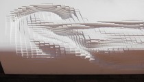 Cortesia de Wax Architects