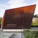 Cortesia de OMGEVING