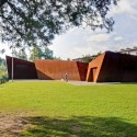 Cortesia de OMGEVING