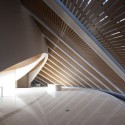 Cortesia de HHD_FUN Architects