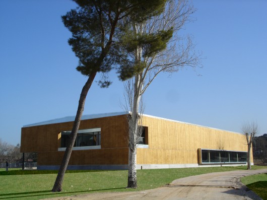 Cortesia Ruíz Larrea & Asociados