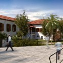 Cortesia de AUM Arquitetos
