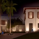 Cortesia de AUM Arquitetos