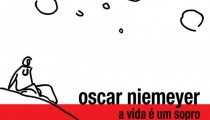 Cinema e Arquitetura: Documentário –  "Oscar Niemeyer – A vida é um sopro”