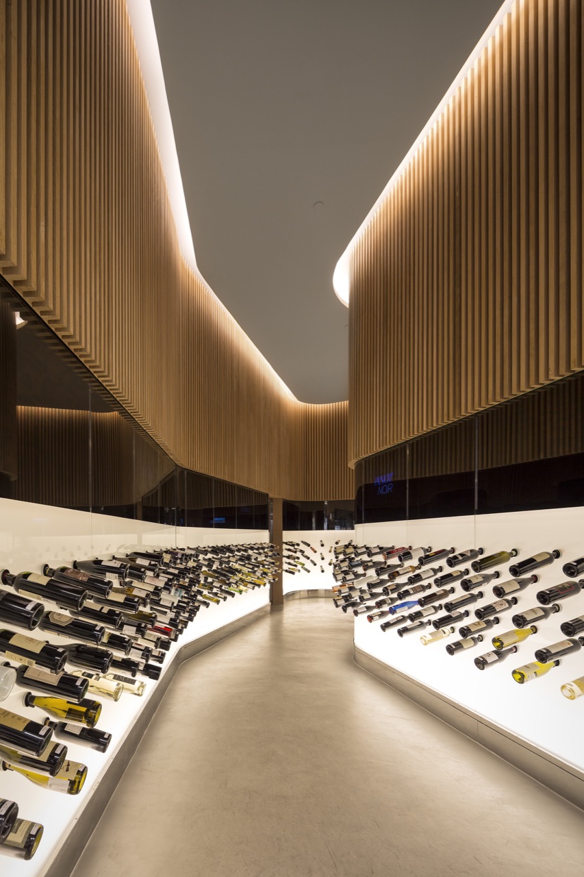 © FG+SG - Fernando Guerra, Sergio Guerra © FG+SG - Fernando Guerra, Sergio Guerra