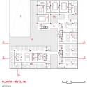 Proposta para o Paço Municipal de Várzea Paulista / Maeda + Bivar + Siqueira + Catta-Preta (17) © Desenhos
