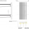 Proposta para o Paço Municipal de Várzea Paulista / Maeda + Bivar + Siqueira + Catta-Preta (11) © Desenhos