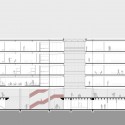 Proposta para o Paço Municipal de Várzea Paulista / Maeda + Bivar + Siqueira + Catta-Preta (9) © Desenhos