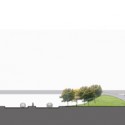 Proposta para o Paço Municipal de Várzea Paulista / Maeda + Bivar + Siqueira + Catta-Preta (6) © Desenhos