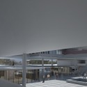 Proposta para o Paço Municipal de Várzea Paulista / Maeda + Bivar + Siqueira + Catta-Preta (4) © Maeda + Bivar + Siqueira + Catta-Preta