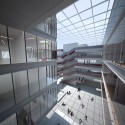 Proposta para o Paço Municipal de Várzea Paulista / Maeda + Bivar + Siqueira + Catta-Preta (3) © Maeda + Bivar + Siqueira + Catta-Preta