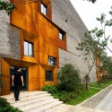 Cortesia de  Höweler + Yoon Architecture