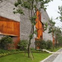 Cortesia de  Höweler + Yoon Architecture
