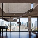 Cortesia de Jonathan Segal FAIA