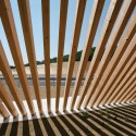Cortesia de Cino Zucchi Architetti