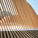 Cortesia de Cino Zucchi Architetti