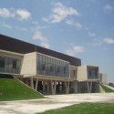 © Andreu Arquitectos + Big Arquitectos