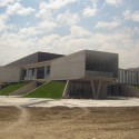 © Andreu Arquitectos + Big Arquitectos