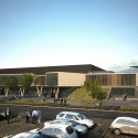 © Andreu Arquitectos + Big Arquitectos