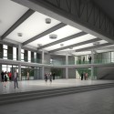© Andreu Arquitectos + Big Arquitectos