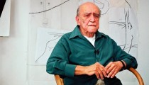 Oscar Niemeyer / via El Universal