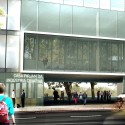 Cortesia de Lompreta Nolte Arquitetos