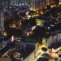 Cortesia de Lompreta Nolte Arquitetos