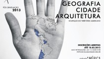 Courtesy of Escola da Cidade