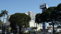 Courtesy of SESC Ribeirão Preto