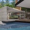 Cortesia de FGMF Arquitetos