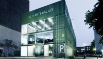 Cortesia de Platoon Kunsthalle Berlin