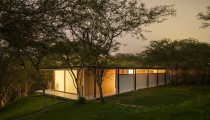Courtesia de Duran & Hermida Arquitectos