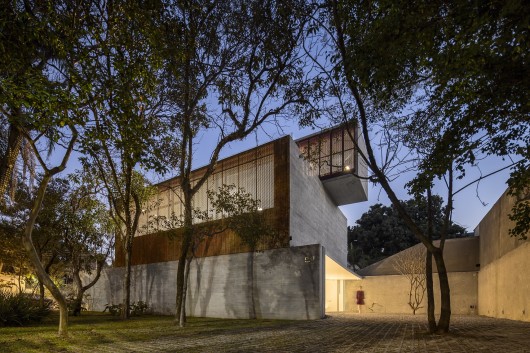 © FG+SG - Fernando Guerra, Sergio Guerra