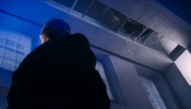 Cinema e Arquitetura: "Um Jogo de Vida ou Morte" (2007)