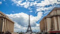 Video: Paris in Motion (Parte 1)