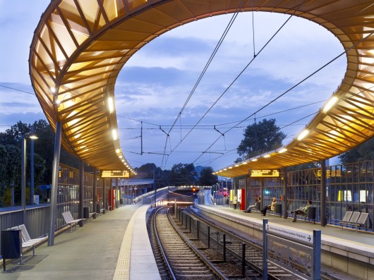 Cortesia de RÜBSAMEN+PARTNER