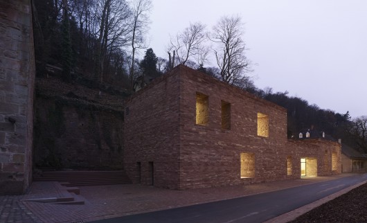 © Stefan Müller